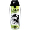 SHUNGA – TOKO AROMA LUBRICANTE MELON Y MANGO - intimamenities.com