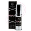 SECRETPLAY – GEL RETARDANTE MASCULINO ENDLESS PLEASURE 15 ML - intimamenities.com