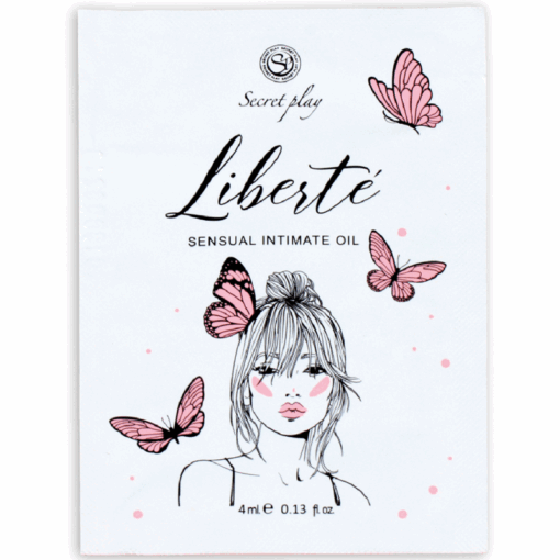 SECRETPLAY – MONODOSIS LIBERTÉ DESEO SEXUAL - intimamenities.com