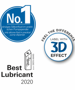 JOYDIVISION – SLIK N LIDE LUBRICANTE SILICONA 100 ML - intimamenities.com
