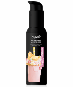 COQUETTE CHIC DESIRE – PREMIUM EXPERIENCE LUBRICANTE VEGANO CANDYLICIOUS 100ML - intimamenities.com