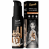COQUETTE CHIC DESIRE – PREMIUM EXPERIENCE LUBRICANTE VEGANO CHOCOBROWNIE 100ML - intimamenities.com