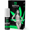 COQUETTE CHIC DESIRE – PULSE GEL SATIVA VIBRACIÓN EXTREMA PREMIUM 6ML - intimamenities.com