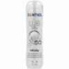 CONTROL – INFINITY LUBRICANTE BASE SILICONA 75 ML - intimamenities.com