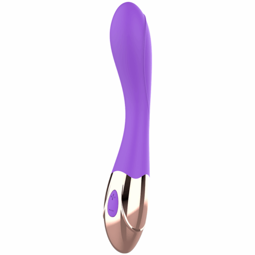 WOMANVIBE – SUNNY VIBRADOR RECARGABLE SILICONA - intimamenities.com