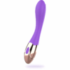 WOMANVIBE – SUNNY VIBRADOR RECARGABLE SILICONA - intimamenities.com