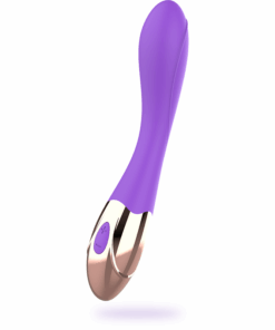 WOMANVIBE – SUNNY VIBRADOR RECARGABLE SILICONA - intimamenities.com
