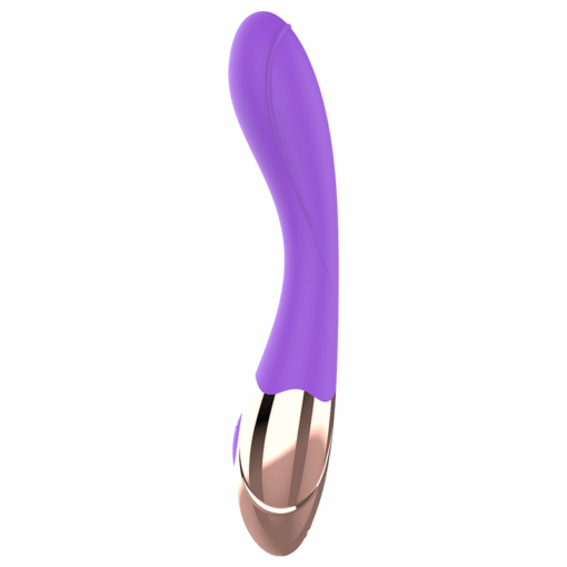 WOMANVIBE – SUNNY VIBRADOR RECARGABLE SILICONA - intimamenities.com