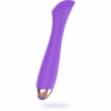 WOMANVIBE – MANDY VIBRADOR RECARGABLE SILICONA PUNTO «K» - intimamenities.com