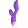 WOMANVIBE – DONNA VIBRADOR SILICONA RECARGABLE - intimamenities.com