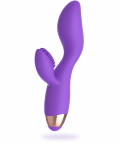 WOMANVIBE – DONNA VIBRADOR SILICONA RECARGABLE - intimamenities.com