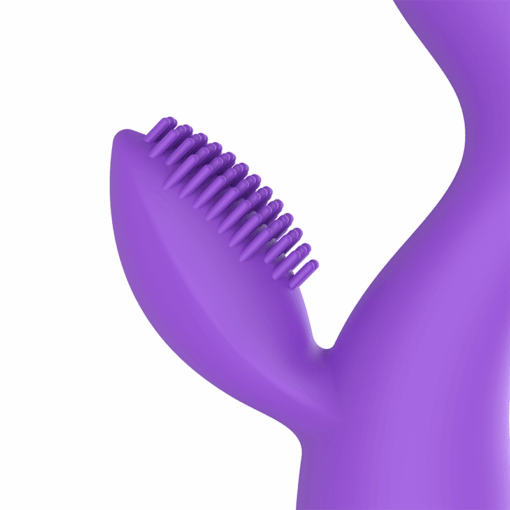 WOMANVIBE – DONNA VIBRADOR SILICONA RECARGABLE - intimamenities.com