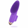 WOMANVIBE – AISHA DEDAL ESTIMULADOR SILICONA - intimamenities.com