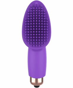 WOMANVIBE – AISHA DEDAL ESTIMULADOR SILICONA - intimamenities.com