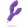 WOMANVIBE – VANIX VIBRADOR ESTIMULADOR SILICONA - intimamenities.com