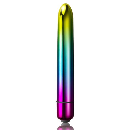 ROCKS-OFF – PRISM BALA VIBRADORA - intimamenities.com