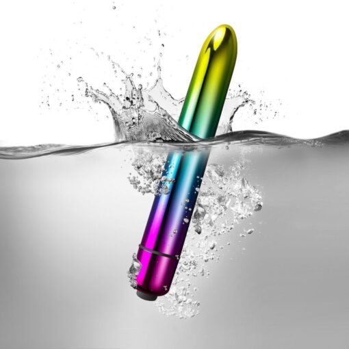 ROCKS-OFF – PRISM BALA VIBRADORA - intimamenities.com