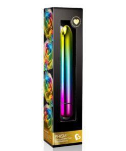 ROCKS-OFF – PRISM BALA VIBRADORA - intimamenities.com