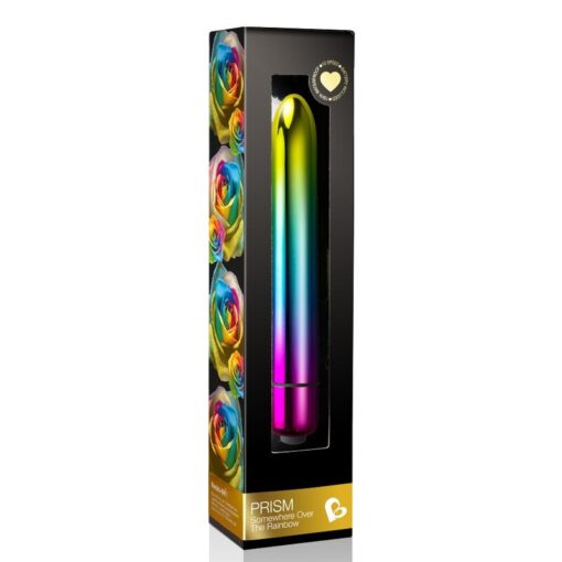 ROCKS-OFF – PRISM BALA VIBRADORA - intimamenities.com