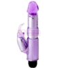 BAILE – RABBIT FANTASY VIBE MORADO - intimamenities.com