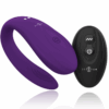 INTENSE – BRUNO PARTNER DOBLE PLACER LILA - intimamenities.com