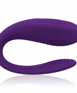 INTENSE – BRUNO PARTNER DOBLE PLACER LILA - intimamenities.com