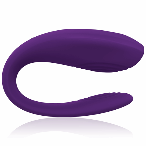 INTENSE – BRUNO PARTNER DOBLE PLACER LILA - intimamenities.com