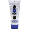 EROS – AQUA LUBRICANTE BASE AGUA 200 ML - intimamenities.com