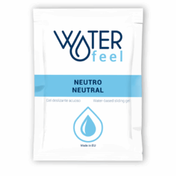 Alternative view of WATERFEEL - GEL DESLIZANTE BASE AGUA NEUTRO 6 ML
