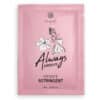 SECRETPLAY - MONODOSIS ALWAYS VIRGIN 4ML