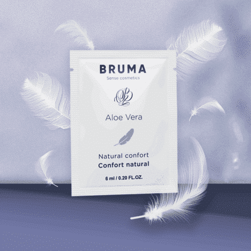 BRUMA - 6 ML GEL DESLIZANTE CON ALOE VERA CONFORT NATURAL – Bild 3
