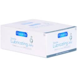 Alternative view of PASANTE - MONODOSIS 5 ML STERILE LUBRICANTING JELLY