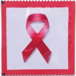 Alternative view of PASANTE - PRESERVATIVOS RED RIBBON 144 UNIDADES