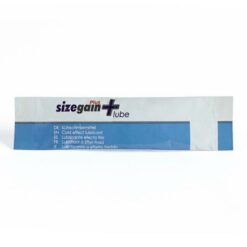 Alternative view of 500 COSMETICS - SIZEGAIN PLUS LUBE LUBRICANTE EFECTO FRIO